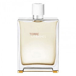 Hermes Terre Eau Tres Fraiche Men Eau de Toilette - Гермес очень свежая вода туалетная вода 75 мл (тестер)