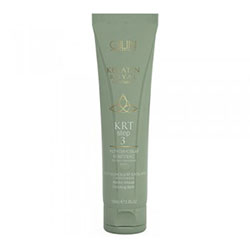 Ollin Keratine Royal Treatment Balm - Обогащающий бальзам с кератином 100 мл