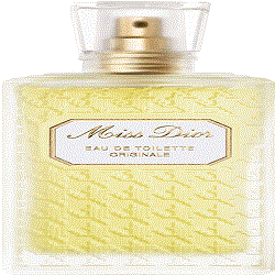 Christian Dior Miss Dior Eau de Toilette Originale Women Eau de Toilette - Кристиан Диор мисс Диор ориджинал туалетная вода 100 мл (тестер)