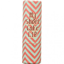 Skinfood Lip My Short Cake Lip Case Stickandle - Аксессуар для помады тон 07