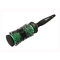 Harizma Professional h10621-43 Eсо Brush - Термобрашинг керамический 43 мм						