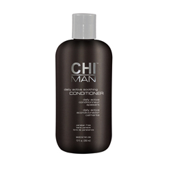 CHI Man Daily Active Soothing Conditioner - Кондиционер  для мужчин 350 мл