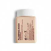 Kevin Murphy Plumpin Wash - Шампунь для объема и уплотнения волос 40 мл