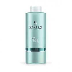 Wella SP Diamond Balance Scalp Shampoo - Шампунь мягкий для чувствительной кожи головы 1000 мл