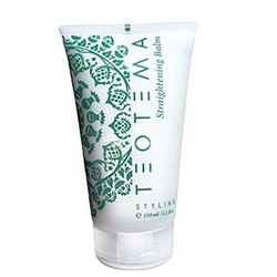 Teotema Styling Straightener Balm - Бальзам выпрямитель 200 мл