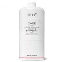 Keune Care Line Color Brillianz  Conditioner - Кондиционер "Яркость цвета" 1000 мл