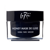 La Ric Honey Mask De Luxe - Медовая маска для рук 50 мл