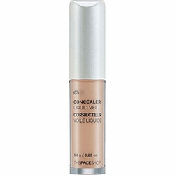 The Face Shop Concealer Liquid Veil - Консилер жидкий тон N203 6 г