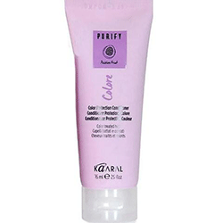 Kaaral Purify Colore Conditioner - Кондиционер для окрашенных волос 75 мл