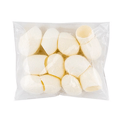 Cosrx Blackhead Silk Finger Ball - Очищающие шелковые коконы