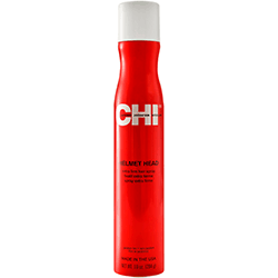 CHI Thermal Styling Helmet Head Extra Firm Hold Hair Spray - Лак экстра сильной фиксации "Голова в каске" 284 гр
