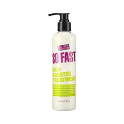 Secret Key Premium So Fast Shampoo - Шампунь для волос премиум 250 мл