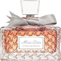 Christian Dior Miss Dior Extrait de Parfum Women - Кристиан Диор мисс Диор экстракт де парфюм 7,5 мл