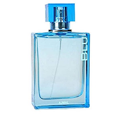 Ajmal Blu For Men - Парфюмерная вода 50 мл