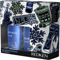 Redken Extreme - Подарочный набор "восстановление и сила волос " (шампунь 300 мл+ кондиционер 250 мл)