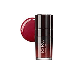 The Saem Lip Eco Soul Shaker Tint - Тинт для губ двухслойный тон 05 10 г