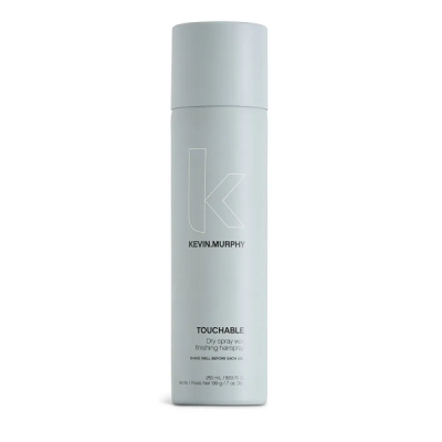Kevin Murphy Touchable Spray Wax - Сухой спрей-кондиционер 250 мл