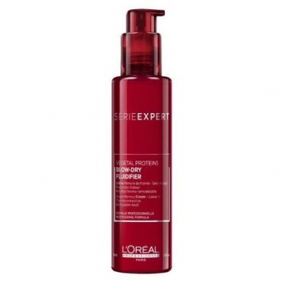 L'Oreal Professionnel Blow Dry - Термозащитный крем 150 мл