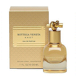 Bottega Veneta Knot mini Women Eau de Parfum - Боттега Венета морской узел мини парфюмированная вода 7,5 мл