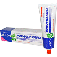 Jason Powersmile Gel Paste - Гелевая зубная паста сила улыбки 170 мл