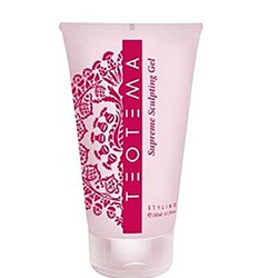 Teotema Styling Supreme Sculpting Gel - Моделирующий гель сильной фиксации 150 мл
