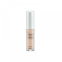 The Face Shop Concealer Liquid Veil - Консилер жидкий тон V201 6 г