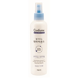 The Welcos Confume Perfume Water Essence Soaр - Спрей для волос увлажняющий парфюмированный (мыло) 252 мл