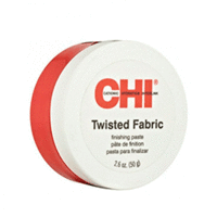 Styling Twisted Fabric Finishing Paste - Текстурирующая паста для укладки волос легкой фиксации 74 гр