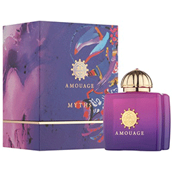 Amouage Myths For Women - Парфюмерная вода 100 мл