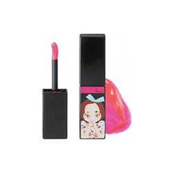 Fascy Twinkle Mojito Tint Gloss Peach Crush - Тинт для губ тон 03 (персик) 4 г