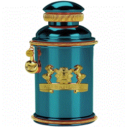 Alexandre. J Mandarine Sultane Eau de Parfum - Александр Джей мандарин султан парфюмированная вода 100 мл