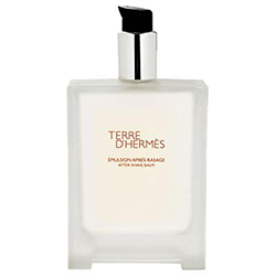Hermes Terre Men After Shave Balm - Гермес терре бальзам после бритья 100 мл