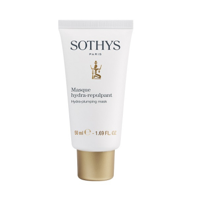 Sothys Hydra Hyaluronic Acid 4 Hydra-youthful Mask - Омолаживающая маска 50 мл