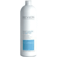 Revlon  Post Color Shampoo - Шампунь после окрашивания 1000 мл