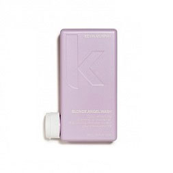 Kevin Murphy Blonde Angel Wash - Шампунь тонирующий для светлых волос 250 мл