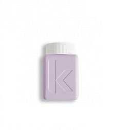 Kevin Murphy Blonde Angel Wash - Шампунь тонирующий для светлых волос 40 мл
