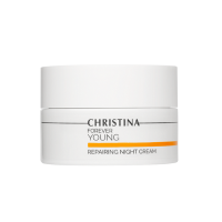 Christina Forever Young Repairing Night Cream - Ночной крем «Возрождение» 50 мл