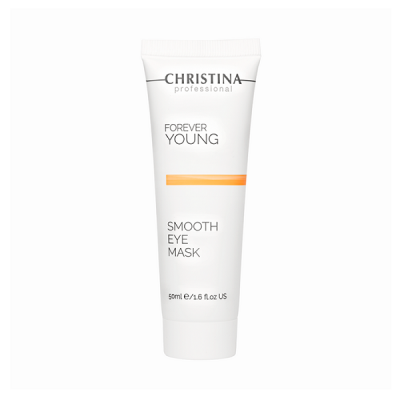 Christina Forever Young Eye Smooth Mask - Маска для сглаживания морщин в области глаз 50 мл