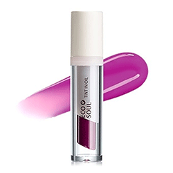 The Saem Lip Eco Soul Mineral Tint In Oil - Тинт минеральный тон PP 01 4 г