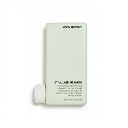 Kevin Murphy Stimulate Me Wash - Шампунь стимулирующий рост волос 250 мл