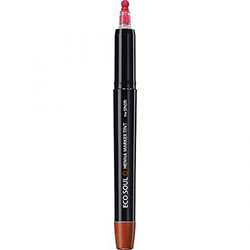 The Saem Lip Eco Soul Henna Marker Tint - Тинт-маркер для губ тон 01 1,2 г