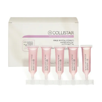 Collistar Hair Special Perfect Tanning Anti Hair Loss Revitalizing Vials - Восстанавливающая сыворотка против выпадения волос 15 шт х 5 мл