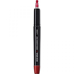 The Saem Lip Eco Soul Henna Marker Tint - Тинт-маркер для губ тон 02 1,2 г