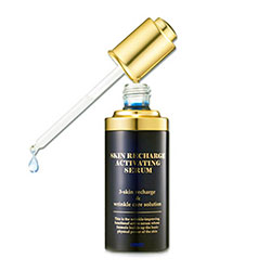 Mizon Skin Recharge Activating Serum - Сыворотка активатор молодости 50 мл