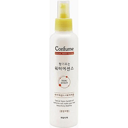 The Welcos Confume Perfume Water Essence White Rose - Спрей для волос увлажняющий парфюмированный (белая роза) 252 мл