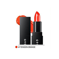 Berrisom First Glow Lip Stick Tension Orange - Тинт-блеск для губ 03