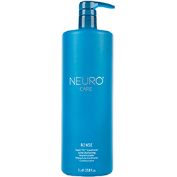 Paul Mitchell Neuro Rinse HeatCTRL Conditioner - Термозащитный кондиционер 1000 мл 