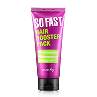 Secret Key So Fast Hair Booster Pack - Маска для роста волос 150 мл