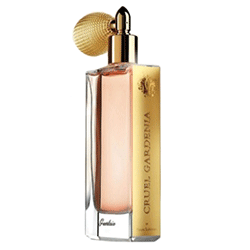 Guerlain Lux Cruel Gardenia Women Eau de Parfum - Герлен люкс жестокая гардения парфюмерная вода 75 мл (тестер)