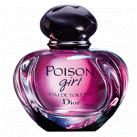 Christian Dior Poison Girl Eau De Toilette Women Eau de Toilette - Кристиан Диор пуазон для девушек о де туалет туалетная вода 100 мл (тестер)